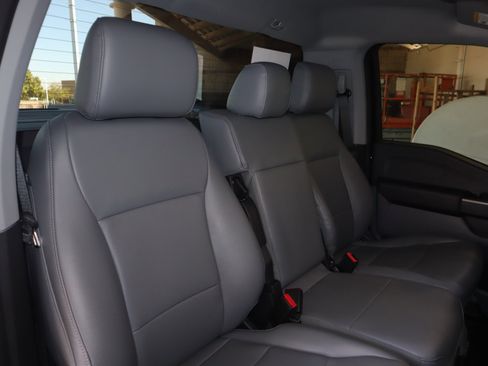 Used 2024 Ford F150 XL w/ Equipment Group 103A High image 38