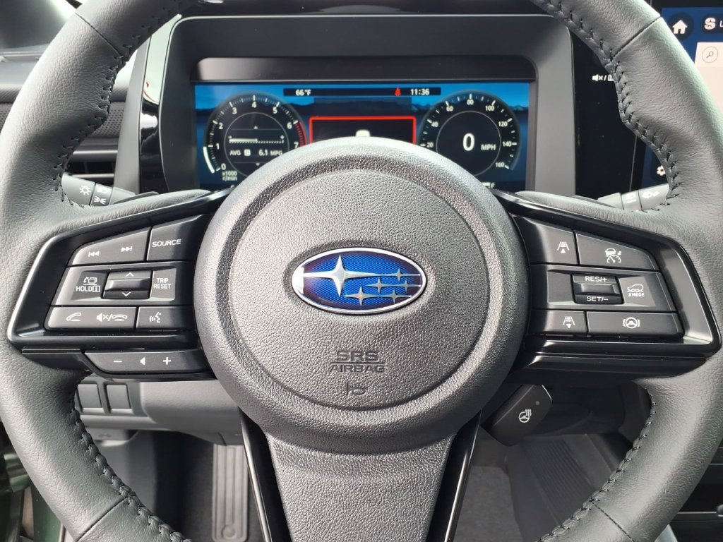 New 2026 Subaru Outback Premium AWD/4WD image 5