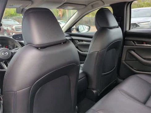 Used 2024 MAZDA MAZDA3 s image 19