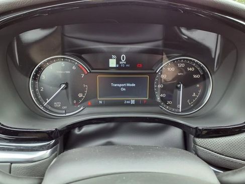 New 2025 Cadillac XT5 Premium Luxury image 36