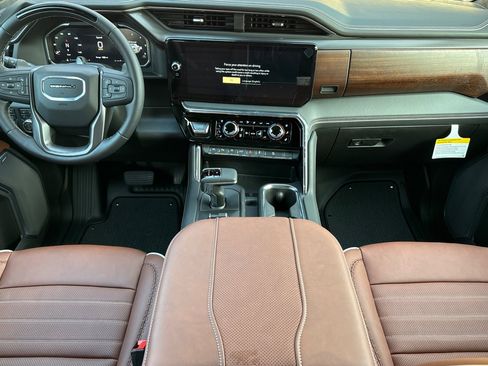 New 2026 GMC Sierra 1500 Denali Ultimate image 14