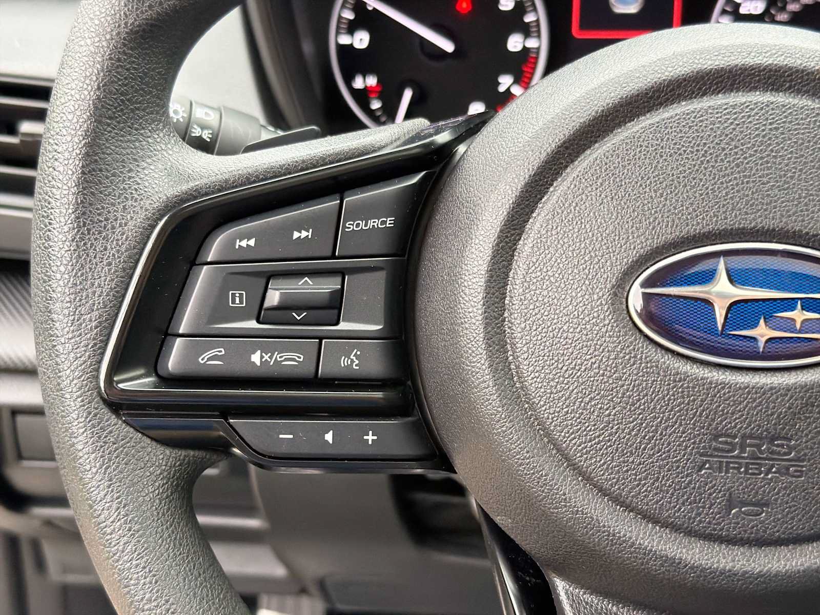 Certified 2024 Subaru Crosstrek 2.0i Premium AWD/4WD image 21