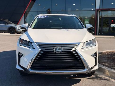 Used 2019 Lexus RX 350L FWD image 7