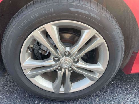Used 2019 Hyundai Sonata Sport w/ Tech Package 03 FWD image 10