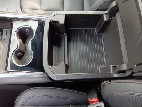 Used 2025 Chevrolet Tahoe RST w/ RST Capability Package image 35