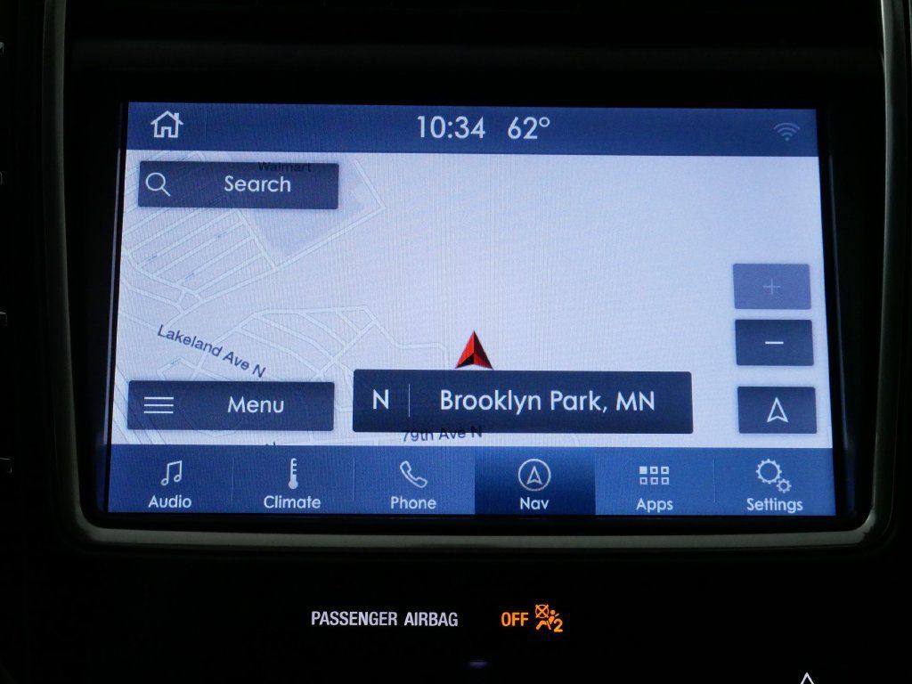 Used 2019 Lincoln Nautilus Select FWD image 29