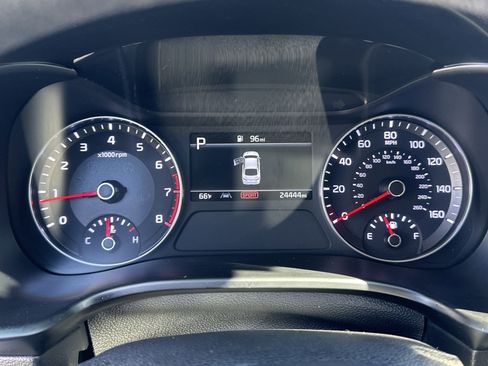 Certified 2023 Kia Forte LXS w/ LXS Technology Package image 10