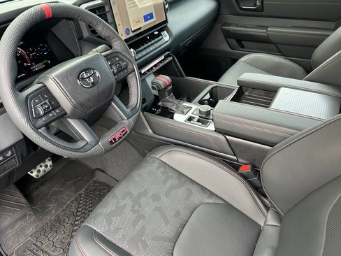 New 2026 Toyota Tundra TRD Pro image 11