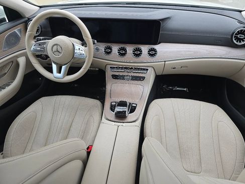 Used 2019 Mercedes-Benz CLS 450 CLS 450 image 23