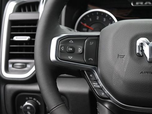 New 2025 RAM 1500 Big Horn image 30