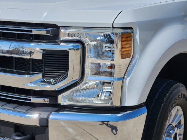 Used 2021 Ford F250 XLT w/ FX4 Off-Road Package AWD/4WD image 9
