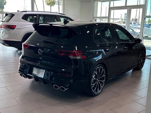 New 2026 Volkswagen Golf AWD/4WD image 5