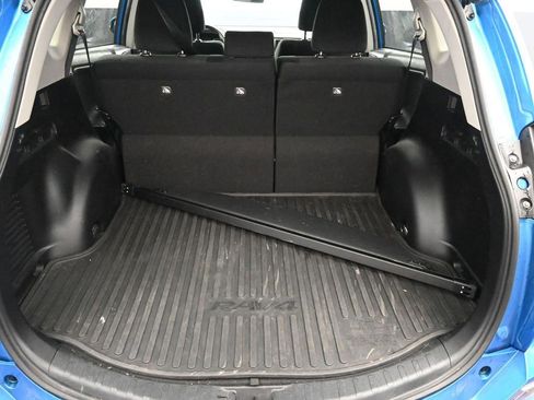 Used 2018 Toyota RAV4 XLE image 18