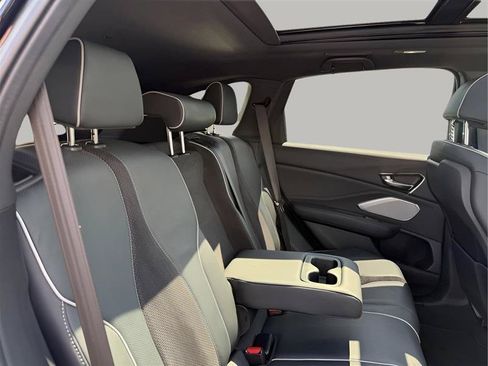 Used 2020 Acura RDX A-Spec w/ Technology Package FWD image 43