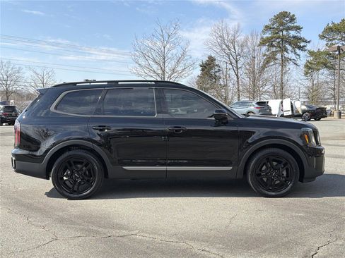 Used 2023 Kia Telluride SX X-Line AWD/4WD image 34