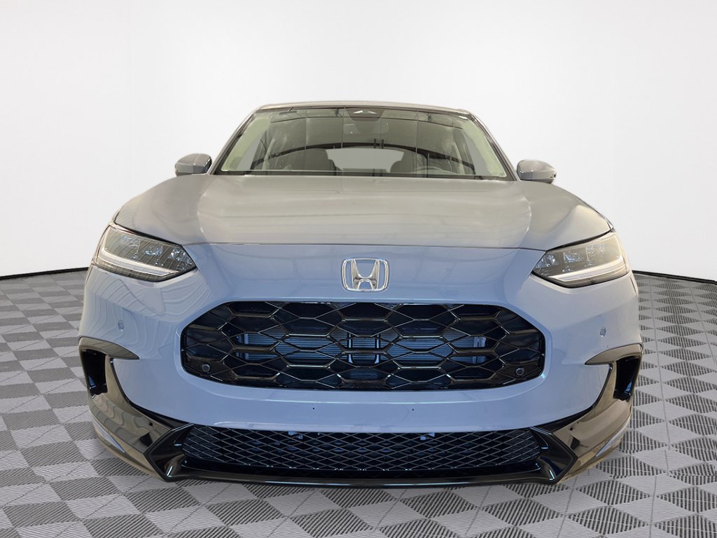 New 2027 Honda HR-V EX-L image 9