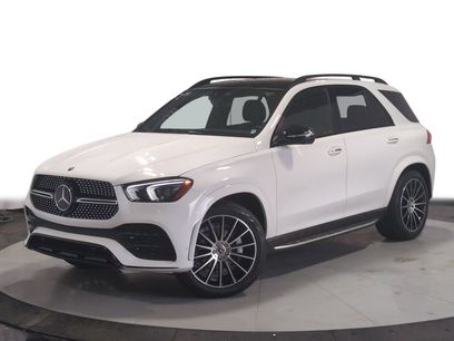 Used 2023 Mercedes-Benz GLE 350 4MATIC