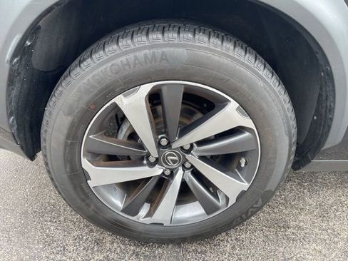 Used 2019 Lexus NX 300 AWD w/ Premium Package image 46