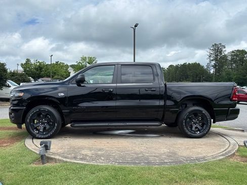 New 2026 RAM 1500 Express AWD/4WD image 4