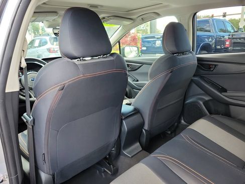 Used 2021 Subaru Crosstrek 2.0i Premium w/ Moonroof Package AWD/4WD image 11