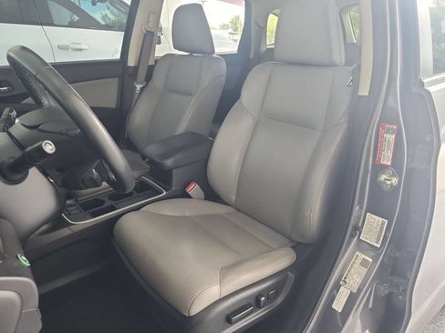 Used 2016 Honda CR-V EX-L image 20