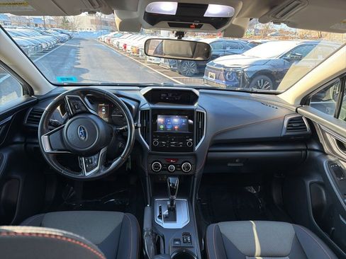 Used 2020 Subaru Crosstrek 2.0i Premium image 16