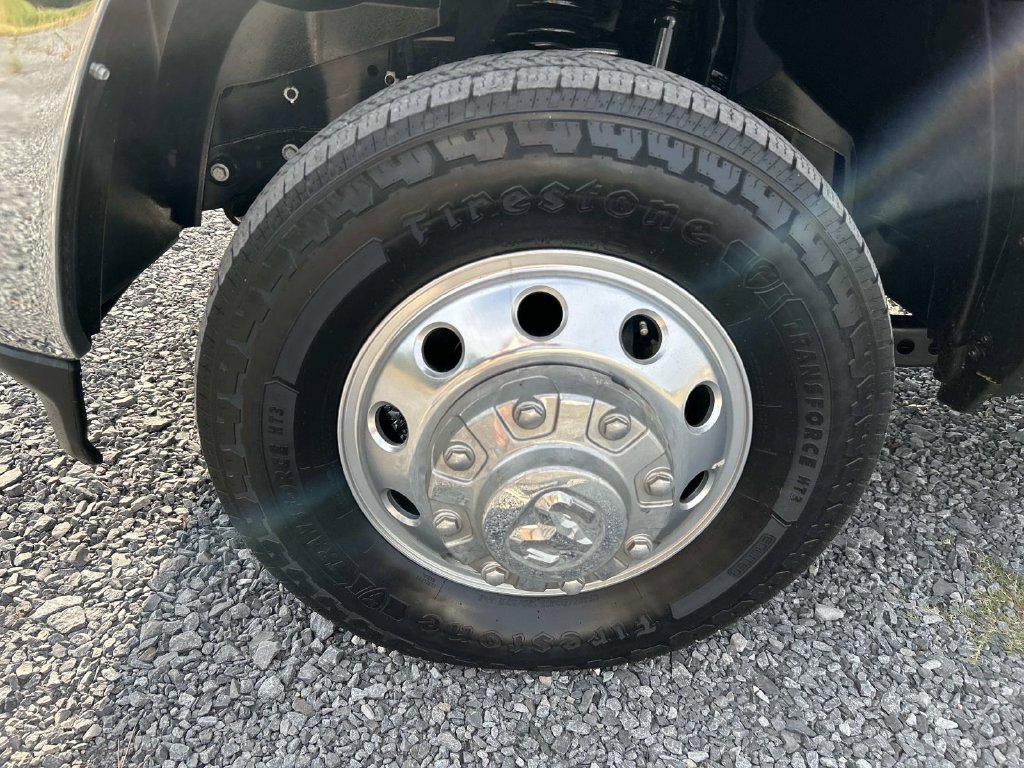 Used 2025 RAM 3500 Big Horn AWD/4WD image 46