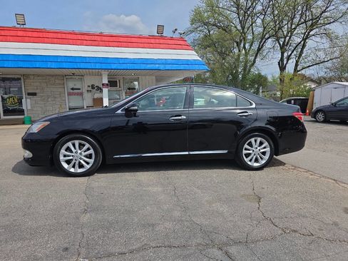 Used 2010 Lexus ES 350 FWD image 3
