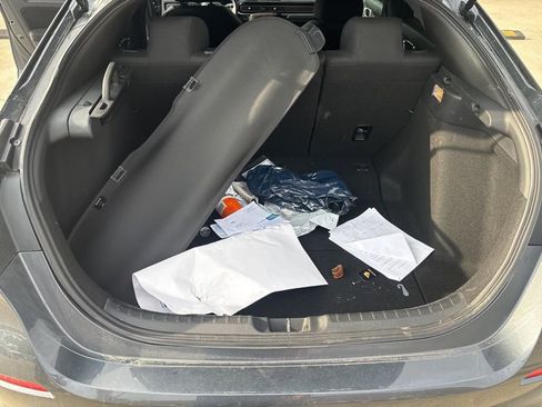 Used 2025 Honda Civic Sport image 12