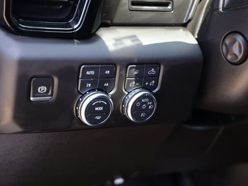 Used 2022 GMC Sierra 1500 AT4 AWD/4WD image 27