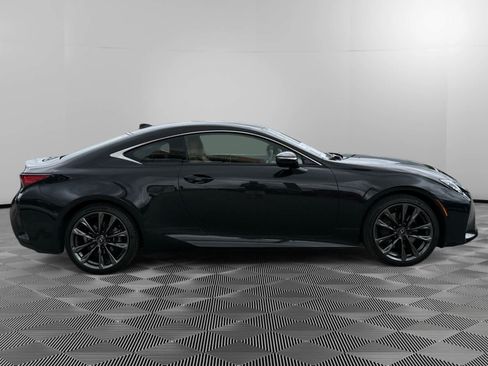 Used 2023 Lexus RC 350 RWD image 6