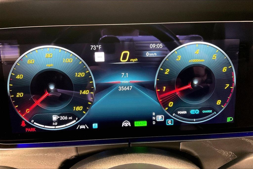 Certified 2022 Mercedes-Benz E 450 4MATIC Cabriolet image 20