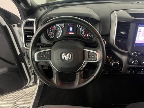 Used 2024 RAM 2500 Big Horn w/ Bed Utility Group image 14