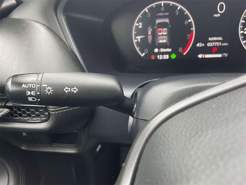 Certified 2023 Honda HR-V LX image 20