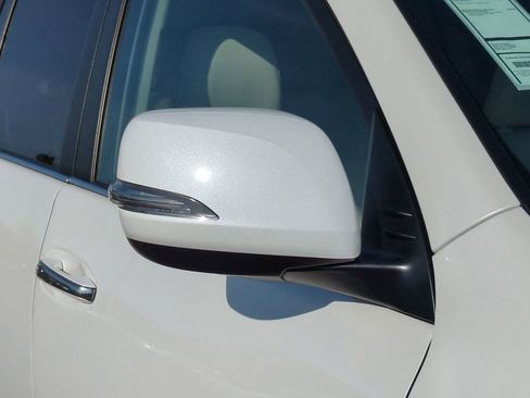 Used 2022 Lexus GX 460 Luxury image 11