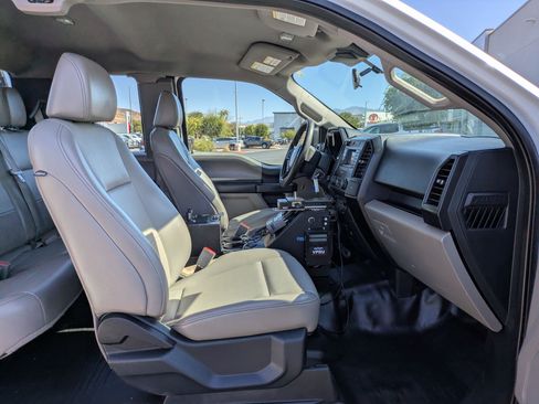 Used 2020 Ford F150 XL w/ XL Power Equipment Group AWD/4WD image 29