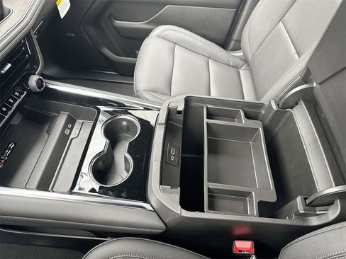 New 2026 Chevrolet Tahoe Z71 w/ Comfort Package image 24