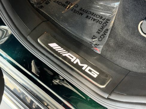 Used 2022 Mercedes-Benz G 63 AMG 4MATIC image 40