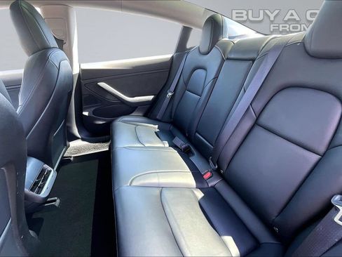 Used 2019 Tesla Model 3 Performance AWD/4WD image 25
