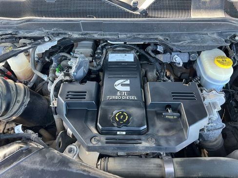 Used 2020 RAM 2500 Tradesman image 47