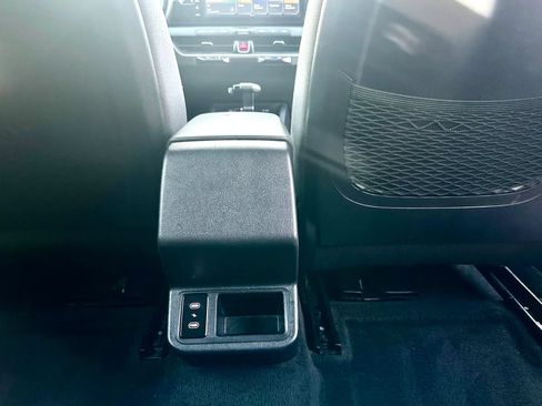 Used 2025 Kia K4 EX FWD image 19
