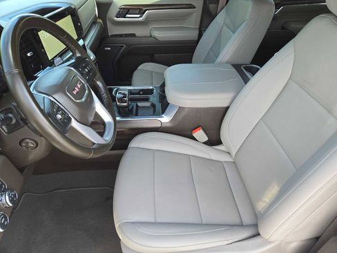 Certified 2024 GMC Sierra 1500 SLT image 13