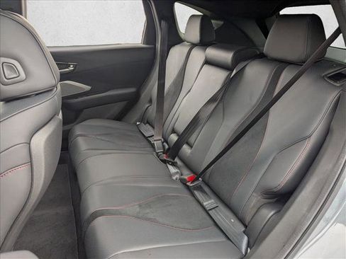 Certified 2025 Acura RDX A-Spec image 19