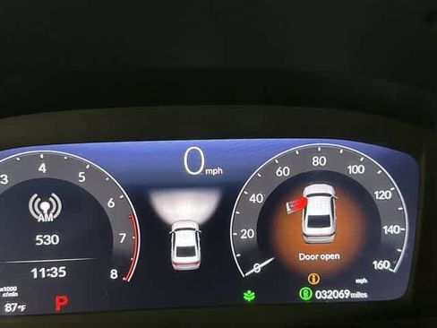 Used 2024 Honda Accord LX image 16