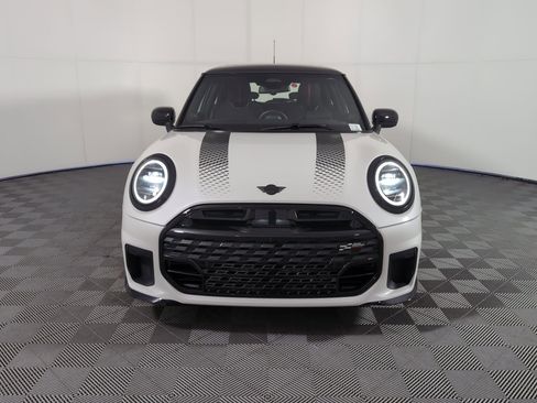 New 2026 MINI Cooper S image 5