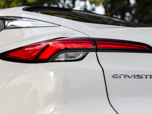 New 2025 Buick Envista Preferred w/ Convenience I Package image 6