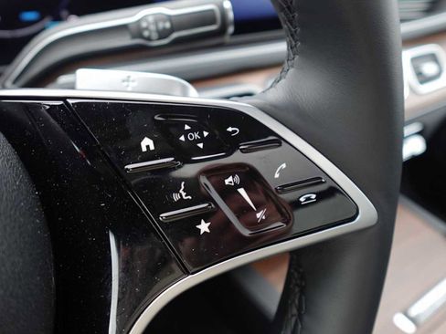 Used 2026 Mercedes-Benz GLE 350 GLE 350 image 34