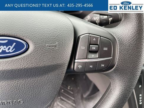 New 2026 Ford Transit 250 148 Medium Roof Extended AWD image 9