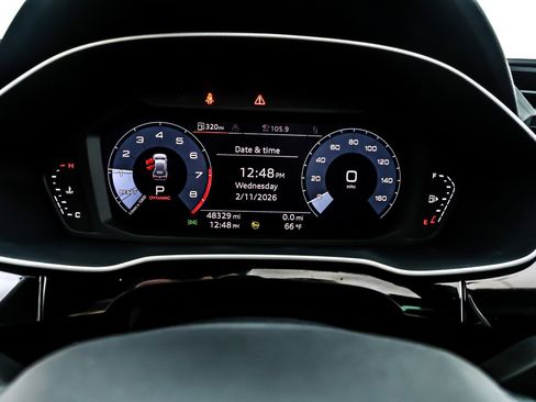 Used 2021 Audi Q3 2.0T Premium w/ Convenience Package image 19