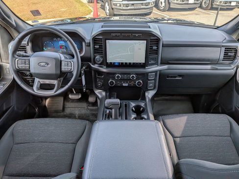 Certified 2024 Ford F150 XLT w/ Bed Utility Package image 17